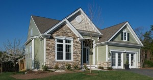 custom home building
