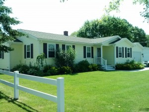 ranch home addition fairhaven ma