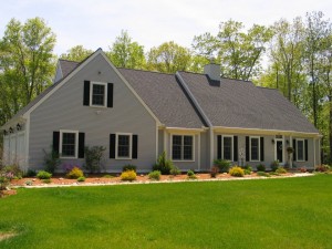 home building process