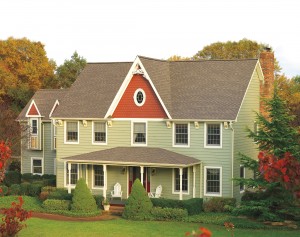 Energy Efficient Products for Your New Home