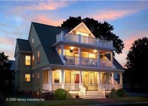Energy Efficient Products for Your New Home