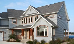 Energy Efficient Products for Your New Home