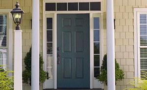 Energy Efficient Products for Your New Home