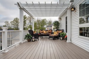 decking material options cape cod ma ri