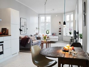 studio apartment addition