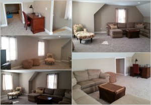 Garage and Mudroom Addition – Fairhaven, MA