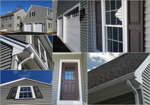 Garage and Mudroom Addition – Fairhaven, MA