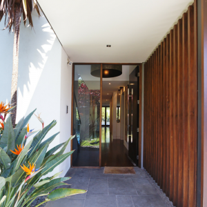breezeway ideas