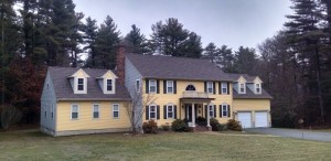 home addition assonet ma