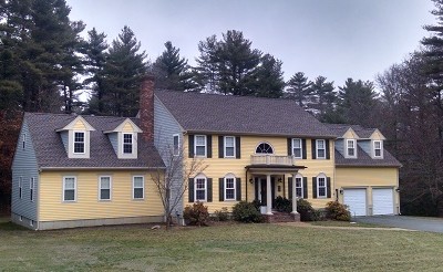 Family Room Addition in Assonet, MA